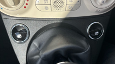 Fiat 500 1.0 Mild Hybrid 3dr Petrol Hatchback